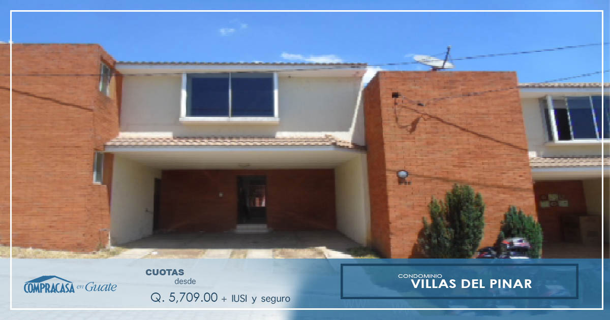 Venta de Casa o Casas, Terrenos, Propiedades, Apartamentos, Inmuebles en Guatemala, zona 11, zona 7, zona 2, zona 18, zona 16, Mixco, Carretera Al Salvador, Fraijanes, Santa Catarina Pinula, Antigua Guatemala, Villa Nueva, Villa Canales, San Miguel Petapa - Venta o Alquiler de Casas En Guatemala